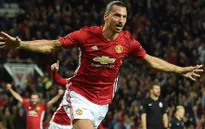 Kết quả EUROPA LEAGUE loạt trận rạng sáng 30/9: MU có chiến thắng đầu tay