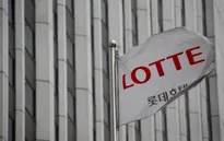 Tập đoàn Lotte tiếp tục bị khám xét vì bê bối của Tổng thống Hàn Quốc