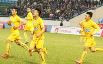 Ngược dòng hạ Than QN, FLC Thanh Hóa toàn thắng sau 3 trận