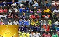 Europa League: Vòng 32 đội & những điều cần biết!