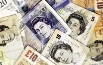 Đồng Bảng Anh lao dốc mạnh nhất kể từ Brexit