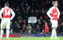 Arsenal bị huyền thoại Man Utd sỉ vả không tiếc lời
