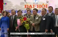 Liên đoàn Xe đạp - Mô tô Thể thao Việt Nam tổ chức thành công đại hội nhiệm kì 6