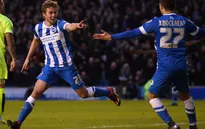 Man Utd khủng hoảng tiền đạo, sao trẻ James Wilson vẫn không có cơ hội