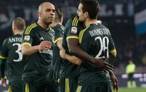 Bị AC Milan cầm hòa, Napoli lỡ cơ hội đòi lại ngôi đầu từ Juventus