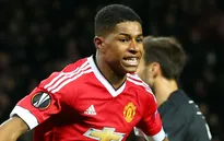 Van Gaal nhận công trong màn tỏa sáng của sao trẻ Marcus Rashford