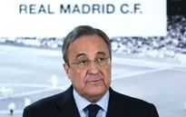 Thua đau derby, CĐV Real Madrid hò hét đòi truất ngôi Chủ tịch Perez