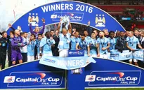 "Man City sẽ vô địch Premier League 2015/16!"