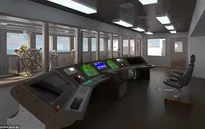 Tàu Titanic II sẽ hạ thủy năm 2018