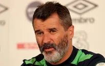 Keane: Mang Italy tới đây, Ireland dự EURO không phải để kết bạn!