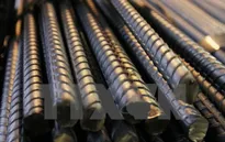 Thái Lan áp thuế chống bán phá giá ống thép không gỉ Việt Nam