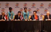 Khám phá những góc nhìn về Việt Nam và thế giới qua “Visa toàn cầu”