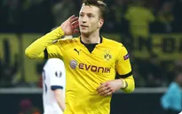 Marco Reus tỏa sáng, Dortmund thắng đậm Tottenham