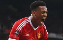 Martial từng lo sốt vó khi mới về Man Utd