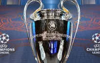 Ngoại hạng Anh bảo toàn 4 suất dự Champions League 2017/18