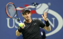 Andy Murray đánh nhanh thắng gọn ở vòng 1 US Open 2016