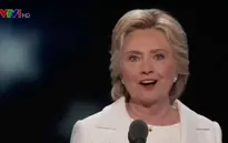 Bà Hillary Clinton tranh cử Tổng thống với "sự tự tin vô biên"