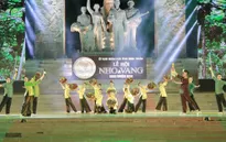Đặc sắc Lễ hội Nho và Vang Ninh Thuận 2016