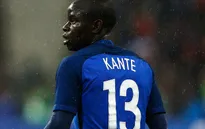 Zidane thừa nhận "kết" N'Golo Kante