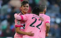 Dybala sẽ trở thành chân sút số 1 thế giới