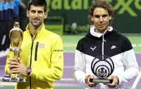 Thảm bại tại Qatar Open, Nadal kinh hồn bạt vía trước Djokovic