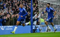 Sao 19 tuổi lần đầu lập công, Chelsea thắng dễ tại vòng 3 FA Cup