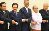 Hội nghị cấp cao Mỹ - ASEAN tìm kiếm tiếng nói chung về tranh chấp lãnh thổ