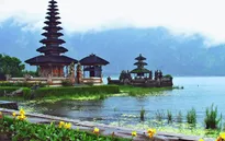 Thiên đường và địa ngục tại hòn đảo du lịch Bali