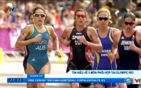 VIDEO: Tìm hiểu về 3 môn phối hợp tại Olympic