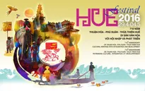 Những điểm nhấn không thể bỏ qua tại Festival Huế 2016