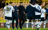 Nguyên tắc vàng Mauricio Pochettino đằng sau thành công của Tottenham