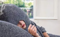 Quán bar siêu độc ở Dubai: Vào để ngủ!