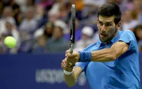 Vòng 1 US Open 2016: Djokovic nhọc nhằn ngay ngày ra quân