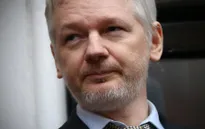Thụy Điển giữ nguyên lệnh truy nã nhà sáng lập Wikileaks