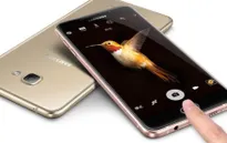 Galaxy A 2017 sẽ lộ diện tại triển lãm CES 2017