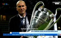 UEFA Champions League 2015/16 qua những con số