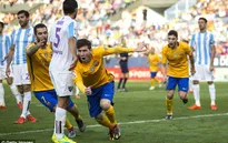 Messi tỏa sáng, Barcelona nhọc nhằn lên đỉnh La Liga