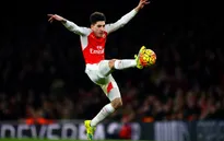 Barca duyệt chi 40 triệu Euro cho "máy chạy" của Arsenal