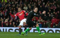 HLV Van Gaal: Martial sẽ đạt tới cảnh giới khi tôi rời Man Utd