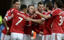 Chelsea - Man Utd: Phá dớp tại Stamford Bridge (23h00, K+1)