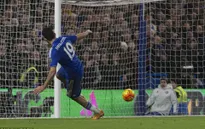 Chelsea 1-1 Man Utd: Niềm vui không trọn vẹn