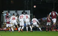 Thủng lưới phút 120+1, Liverpool bị loại cay đắng ở vòng 4 FA Cup
