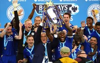 Khi nào lịch thi đấu 38 vòng của Premier League 2016/17 được công bố?