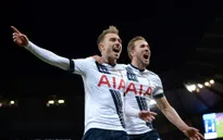 Vượt ải Man City, Tottenham điền tên vào cuộc đua vô địch