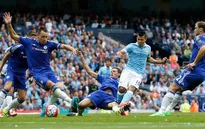 Bốc thăm vòng 5 FA Cup: Đại chiến Chelsea – Man City