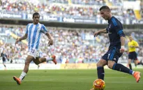 Ronaldo sút trượt penalty, Real Madrid sắp hết cửa vô địch La Liga
