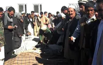 Nổ tại tiệc cưới ở Afghanistan, ít nhất 11 người thiệt mạng