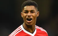 Ryan Giggs "nổi đóa" với Marcus Rashford vì hành động nhỏ