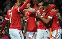 11 đứa trẻ của Van Gaal ở Man Utd - họ là những ai?