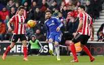 Công thần tỏa sáng, Chelsea thắng nhọc Southampton phút cuối